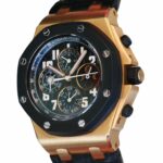 AP Royal Oak Offshore "Restivo" Quantieme Perpetual Calendar