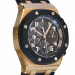 AP Royal Oak Offshore "Restivo" Quantieme Perpetual Calendar