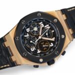 AP Royal Oak Offshore "Restivo" Quantieme Perpetual Calendar