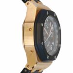 AP Royal Oak Offshore "Restivo" Quantieme Perpetual Calendar