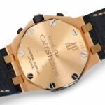 AP Royal Oak Offshore "Restivo" Quantieme Perpetual Calendar