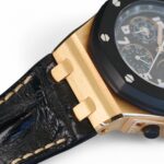 AP Royal Oak Offshore "Restivo" Quantieme Perpetual Calendar