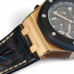 AP Royal Oak Offshore "Restivo" Quantieme Perpetual Calendar