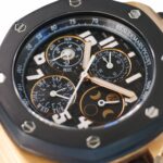 AP Royal Oak Offshore "Restivo" Quantieme Perpetual Calendar