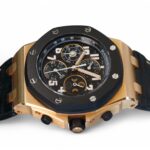 AP Royal Oak Offshore "Restivo" Quantieme Perpetual Calendar