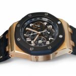 AP Royal Oak Offshore "Restivo" Quantieme Perpetual Calendar