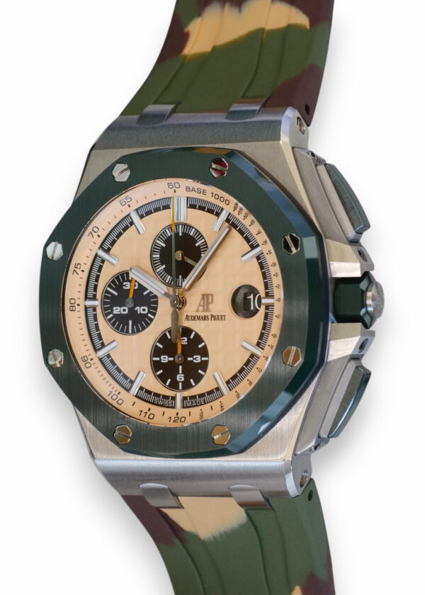 Audemars Piguet Royal Oak Offshore Box set