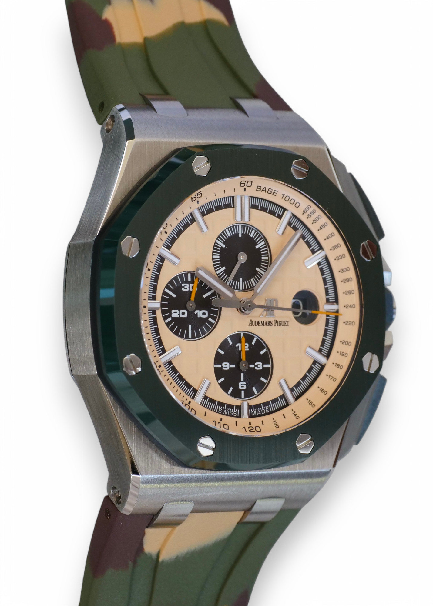 Audemars Piguet Royal Oak Offshore Chrono 44mm