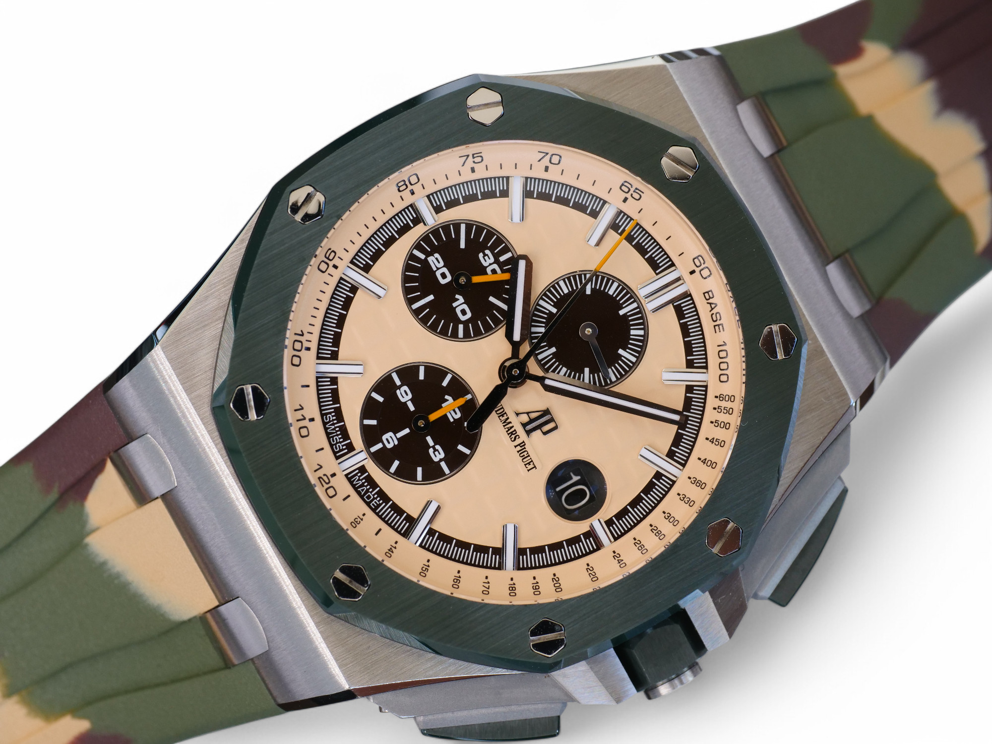 Audemars Piguet Royal Oak Offshore Chrono 44mm