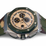 Audemars Piguet Royal Oak Offshore Chrono 44mm