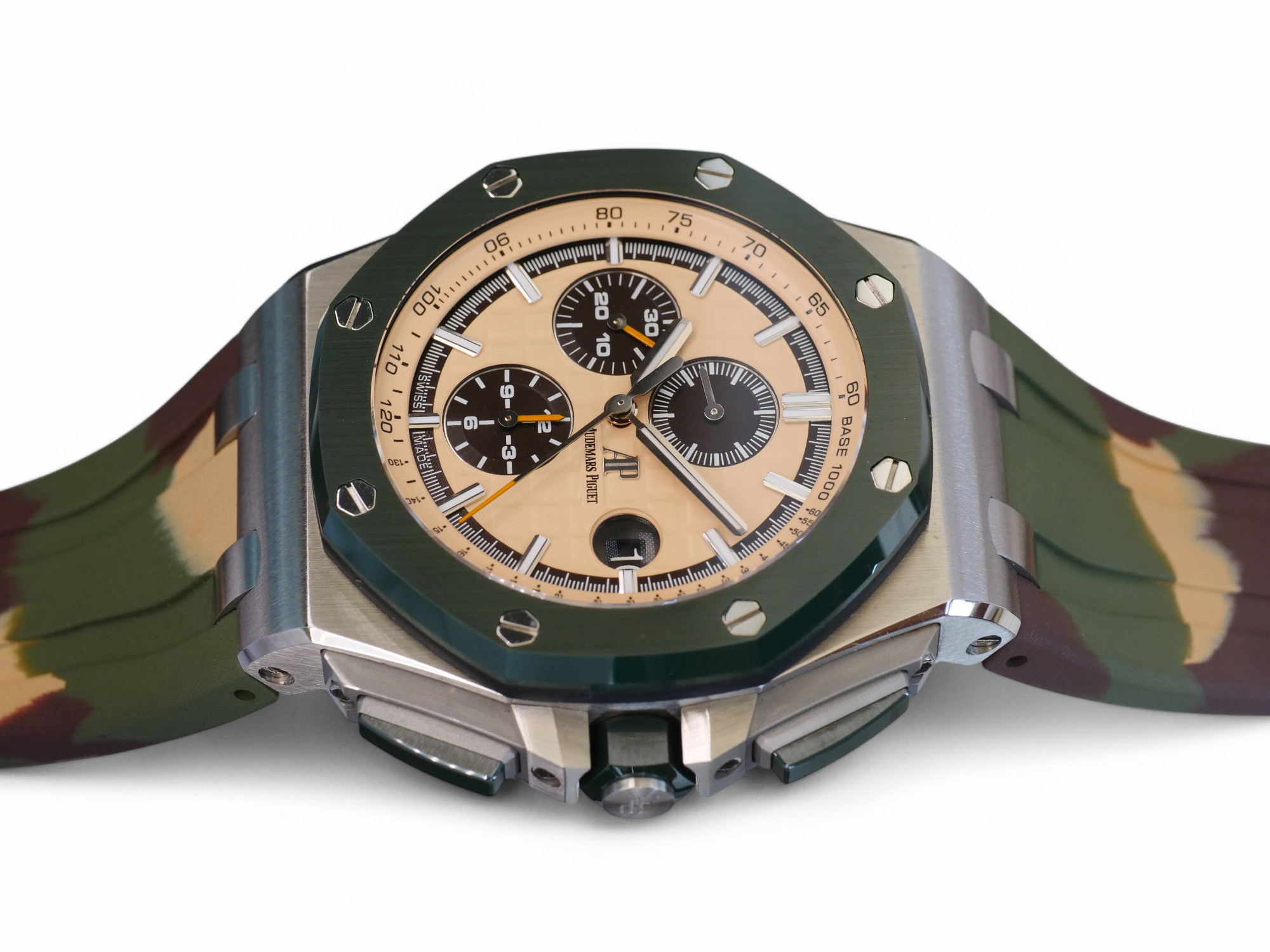 Audemars Piguet Royal Oak Offshore Chrono 44mm