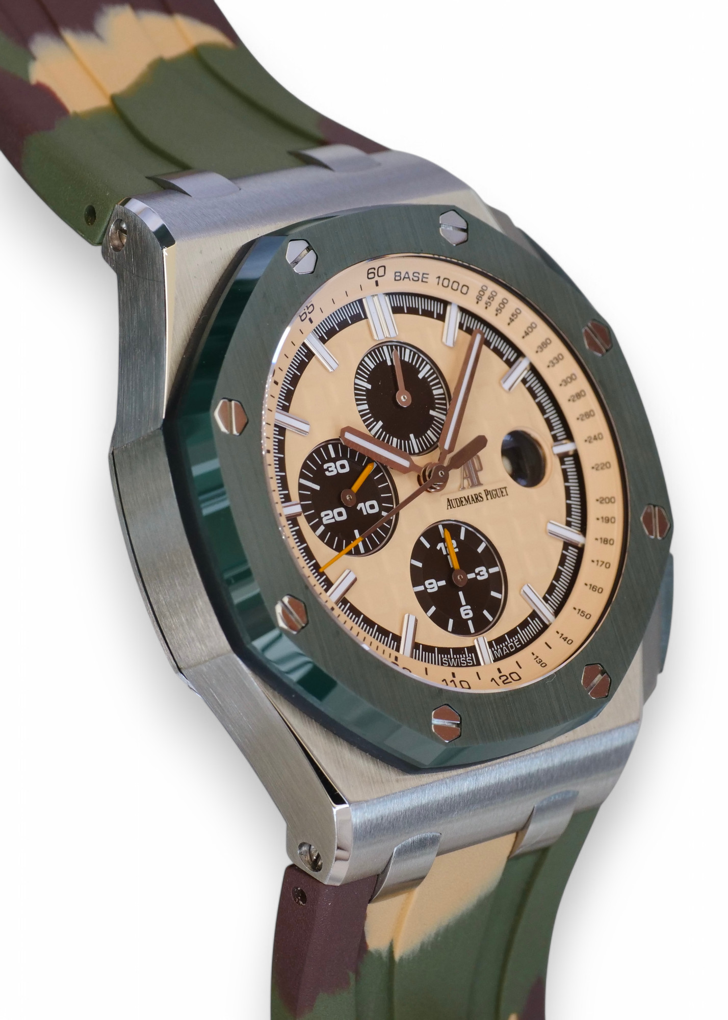 Audemars Piguet Royal Oak Offshore Chrono 44mm