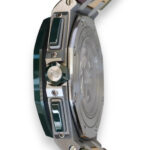 Audemars Piguet Royal Oak Offshore Chrono 44mm crown side