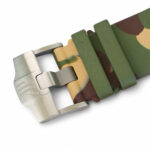 Audemars Piguet Royal Oak Offshore Chrono 44mm buckle