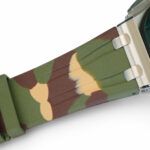 Audemars Piguet Royal Oak Offshore Chrono 44mm strap