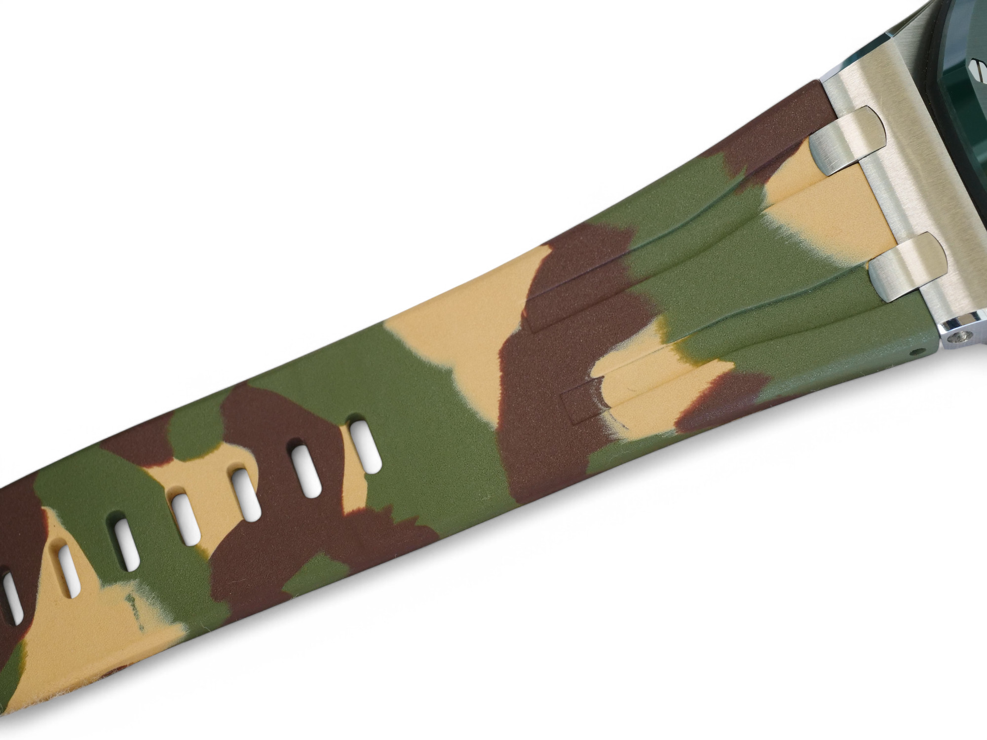 Audemars Piguet Royal Oak Offshore Chrono 44mm