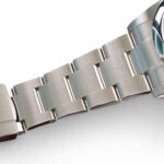 Rolex Oyster Perpetual 41 Celebration motif Box set