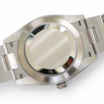Rolex Oyster Perpetual 41 Celebration motif Box set
