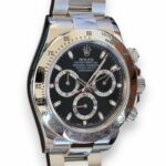 Rolex Daytona pre-ceramic