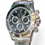 Rolex Daytona pre-ceramic Black
