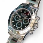 Rolex Daytona Black pre-ceramic