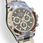 Rolex Daytona Black pre-ceramic
