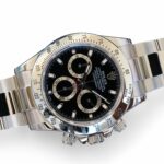 Rolex Daytona Black pre-ceramic