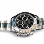 Rolex Daytona Black pre-ceramic