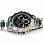 Rolex Daytona Black pre-ceramic