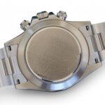 Rolex Daytona black pre-ceramic back