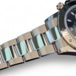 Rolex Daytona Black box set pre-ceramic