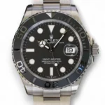 Rolex Yacht-Master 42 RLX Titanium