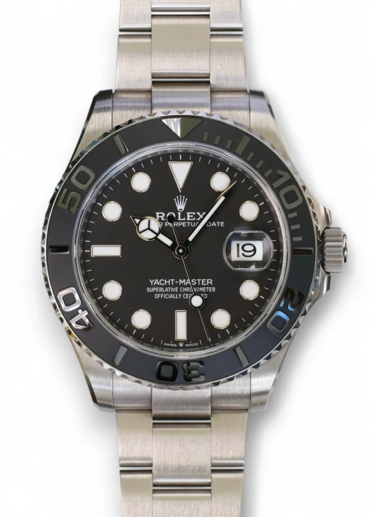 Rolex Yacht-Master 42 RLX Titanium