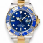 Rolex Submariner Date 41 Bluesy