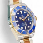 Rolex Submariner Date 41 Bluesy
