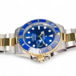 Rolex Submariner Date 41 Bluesy
