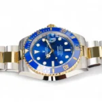 Rolex Submariner Date 41 Bluesy