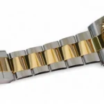 Rolex Submariner Date 41 Bluesy