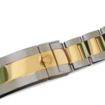 Rolex Submariner Date 41 Bluesy