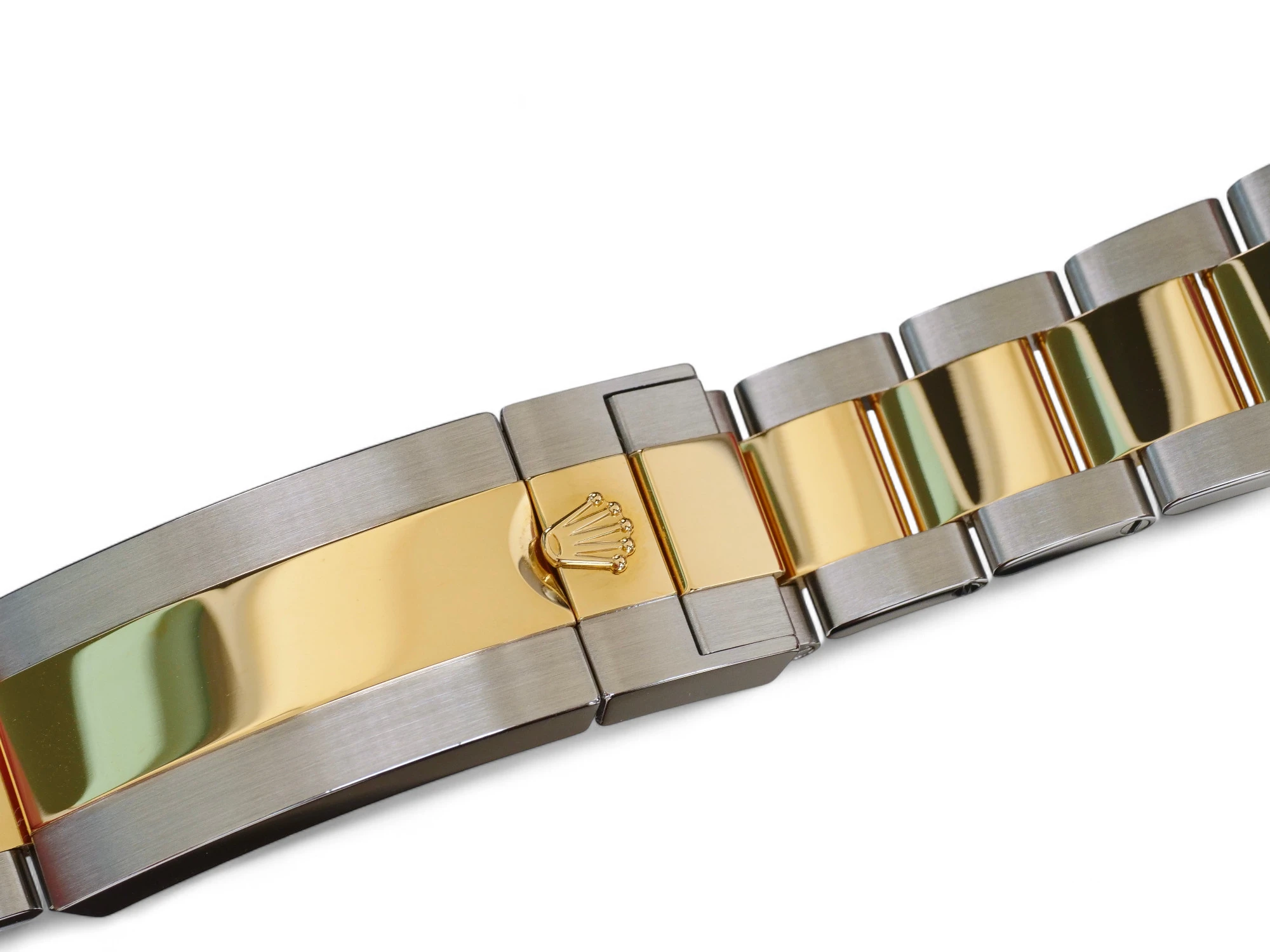 Rolex Submariner Date 41 Bluesy