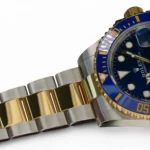 Rolex Submariner Date 41 Bluesy