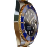 Rolex Submariner Date 41 Bluesy