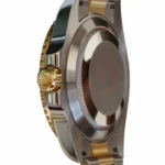 Rolex Submariner Date 41 Bluesy