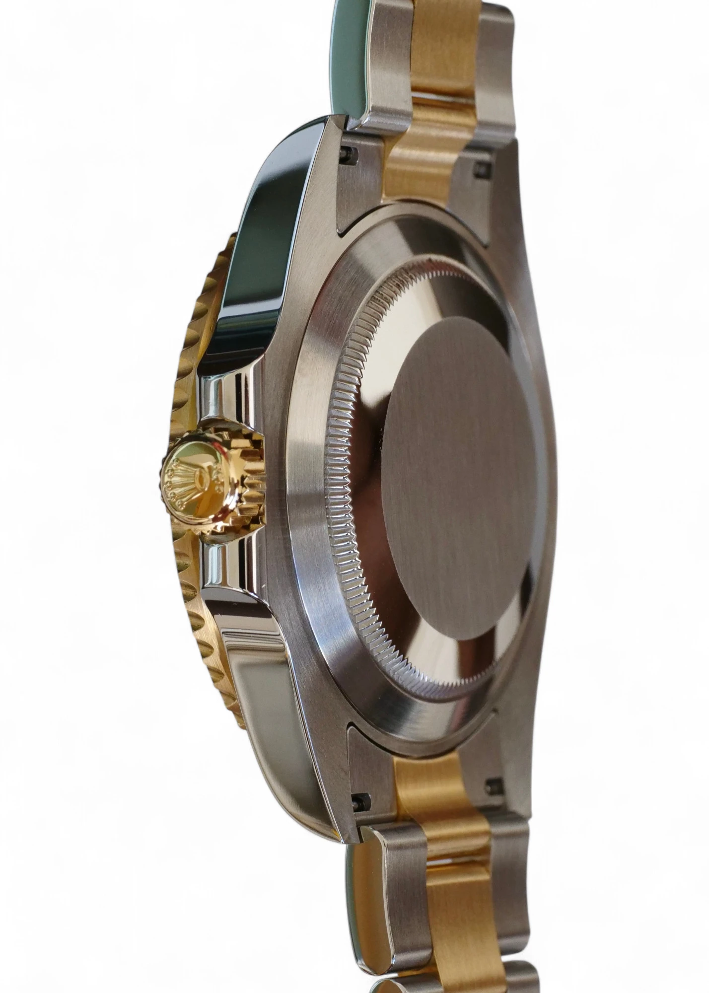 Rolex Submariner Date 41 Bluesy