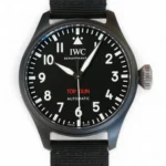 IWC Big Pilot's Watch 43 Top Gun