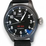 IWC Big Pilot's Watch 43 Top Gun