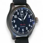 IWC Big Pilot's Watch 43 Top Gun