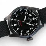 IWC Big Pilot's Watch 43 Top Gun