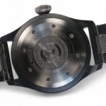 IWC Big Pilot's Watch 43 Top Gun