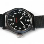 IWC Big Pilot's Watch 43 Top Gun